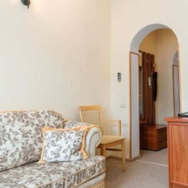 Гостиница Даккар Балаклава-113