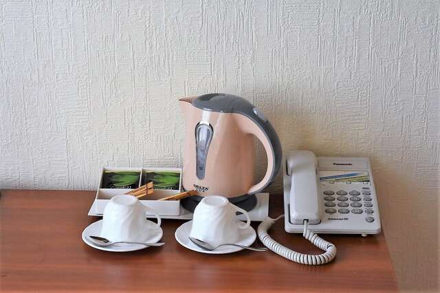 Гостиница Даккар Балаклава-129