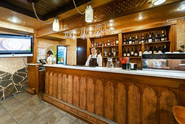 Гостиница Даккар Балаклава-163