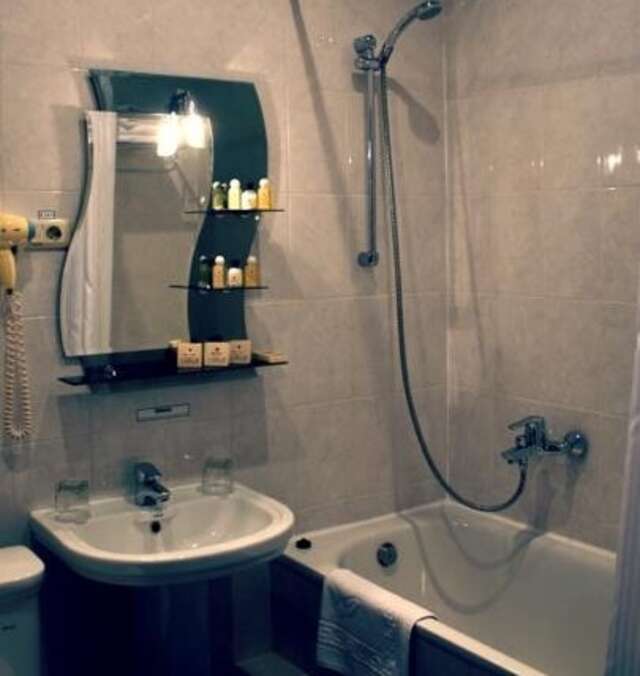 Гостиница Даккар Балаклава-109