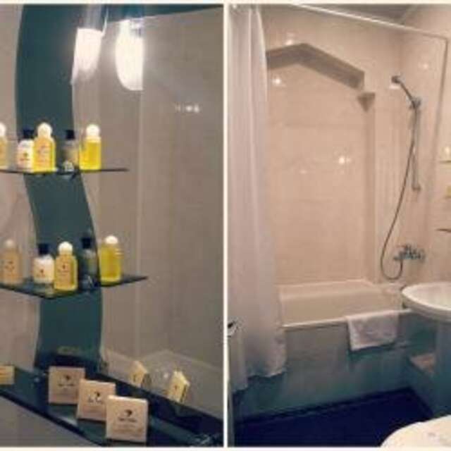 Гостиница Даккар Балаклава-190