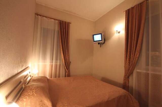 Гостиница Даккар Балаклава-16