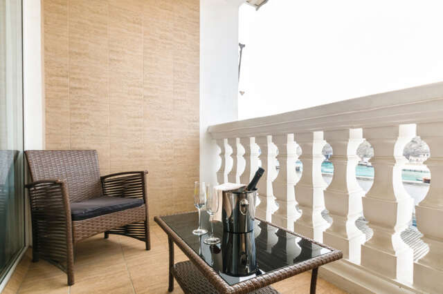 Гостиница Даккар Балаклава-115