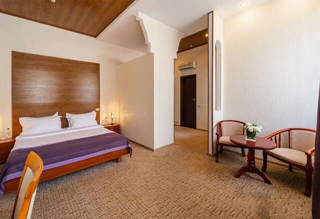 Гостиница Даккар Балаклава-209