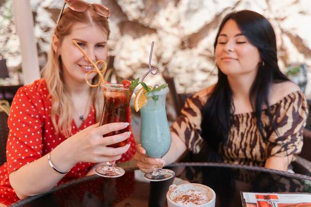 Гостиница Даккар Балаклава-198