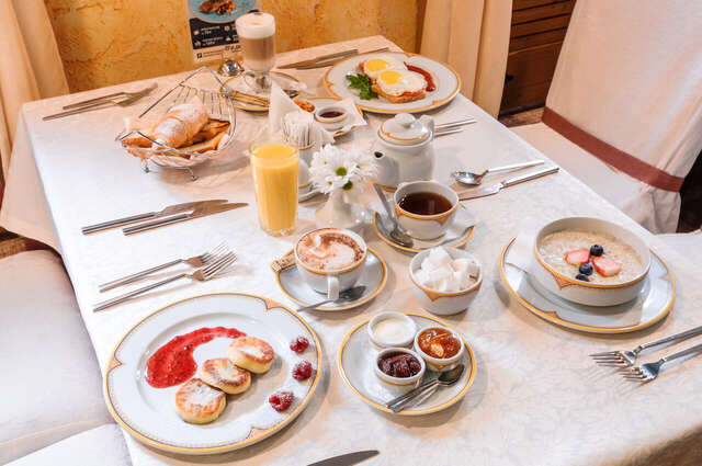 Гостиница Даккар Балаклава-14