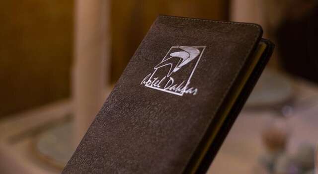 Гостиница Даккар Балаклава-58