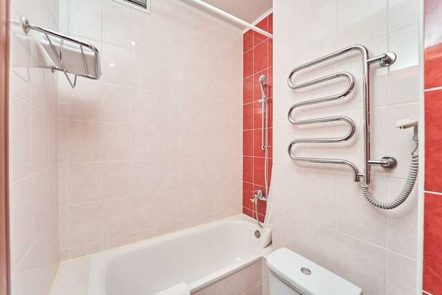 Гостиница Даккар Балаклава-121