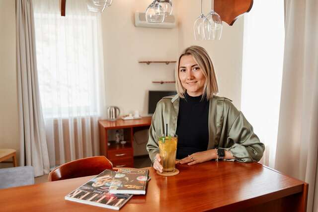 Гостиница Даккар Балаклава-182