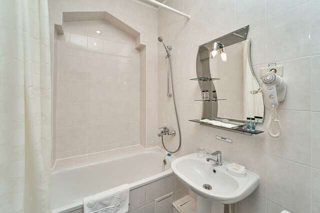 Гостиница Даккар Балаклава-144