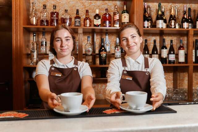 Гостиница Даккар Балаклава-13