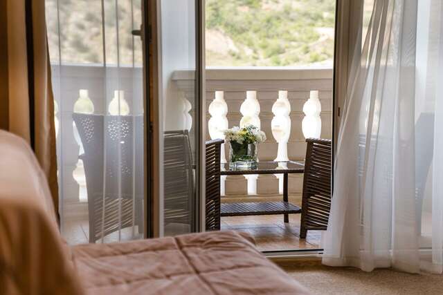 Гостиница Даккар Балаклава-62