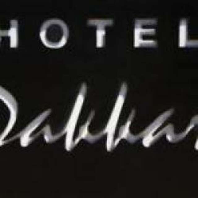 Гостиница Даккар Балаклава-37