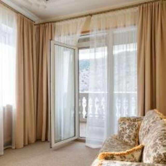 Гостиница Даккар Балаклава-191