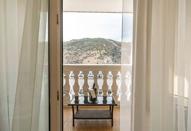 Гостиница Даккар Балаклава-132