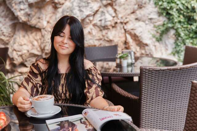 Гостиница Даккар Балаклава-165