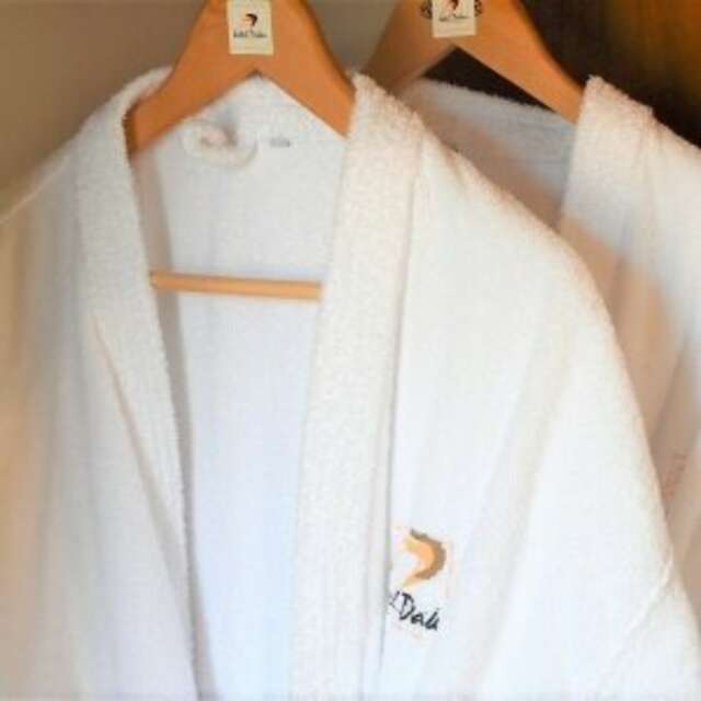 Гостиница Даккар Балаклава-41