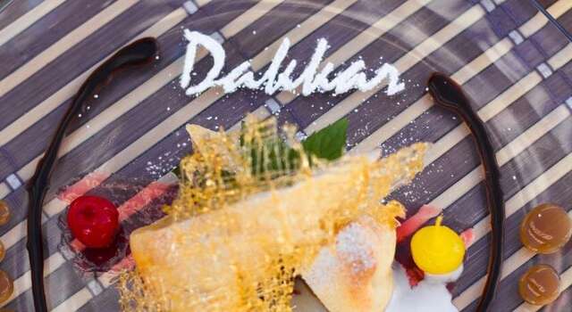 Гостиница Даккар Балаклава-102