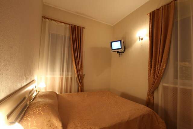 Гостиница Даккар Балаклава-174