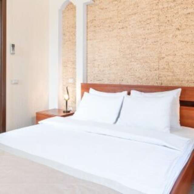 Гостиница Даккар Балаклава-73