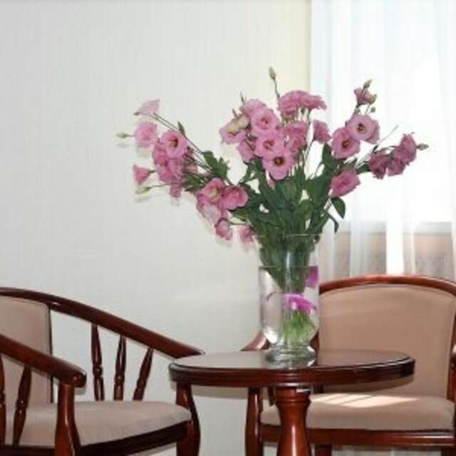 Гостиница Даккар Балаклава-71