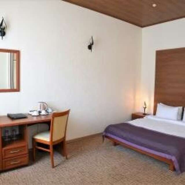 Гостиница Даккар Балаклава-213