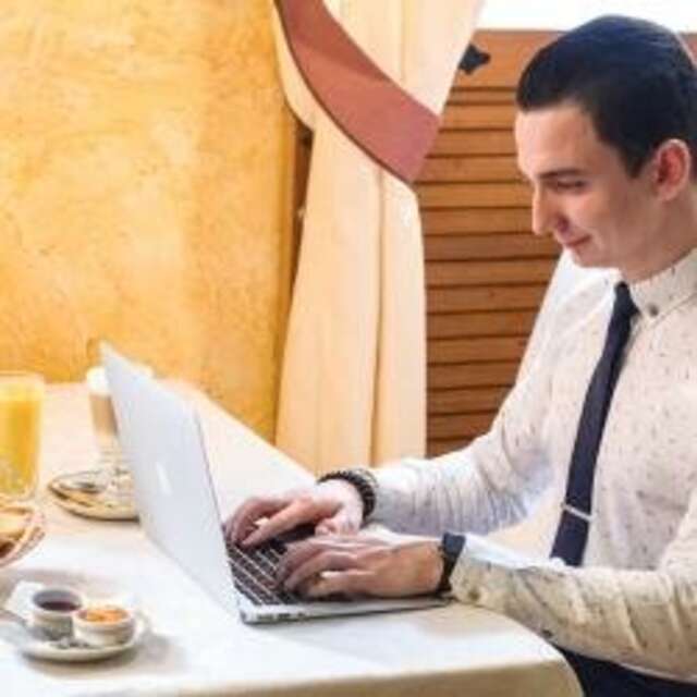 Гостиница Даккар Балаклава-57