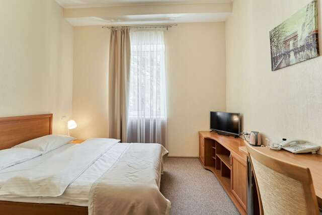 Гостиница Даккар Балаклава-218