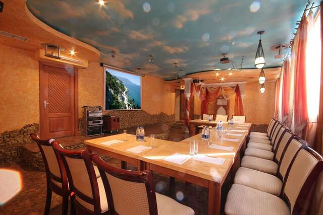 Гостиница Даккар Балаклава-140