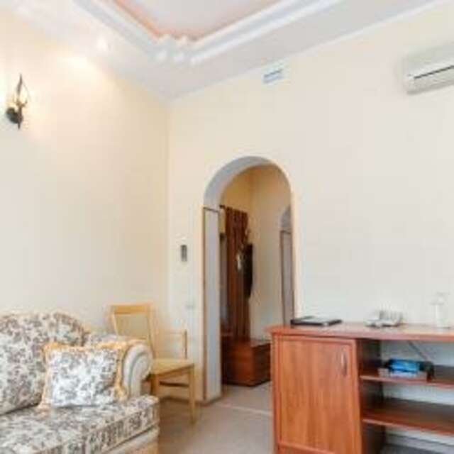 Гостиница Даккар Балаклава-166