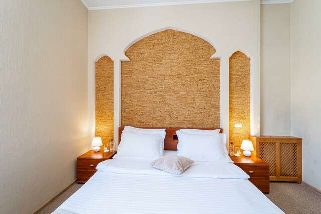 Гостиница Даккар Балаклава-40