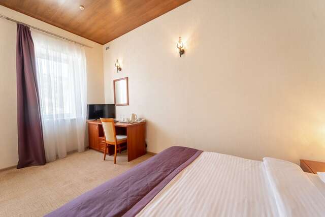 Гостиница Даккар Балаклава-242