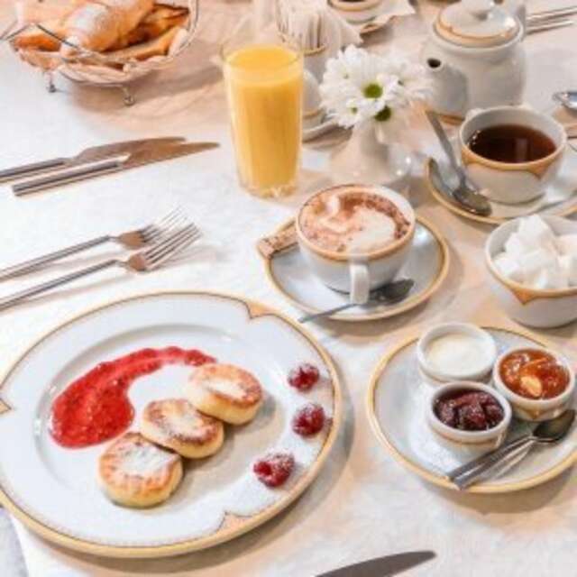 Гостиница Даккар Балаклава-251