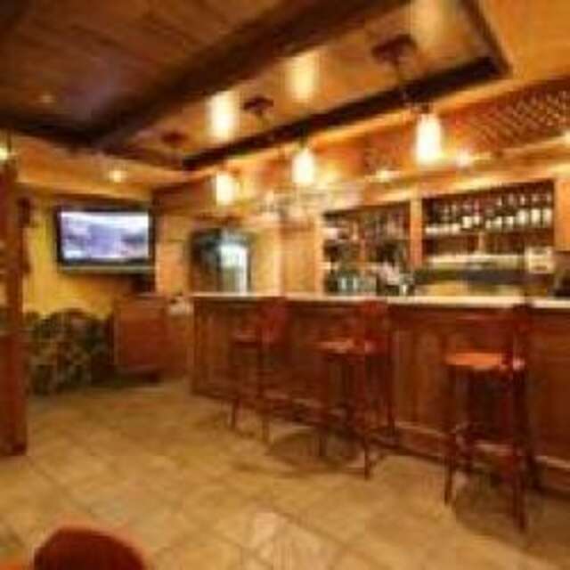 Гостиница Даккар Балаклава-250