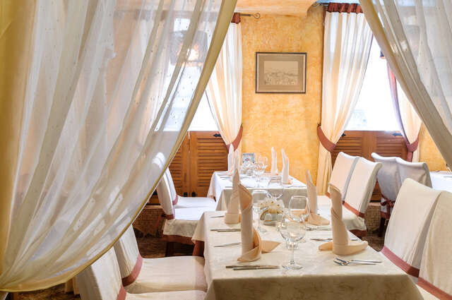 Гостиница Даккар Балаклава-20