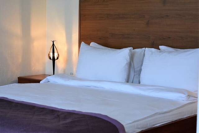 Гостиница Даккар Балаклава-124