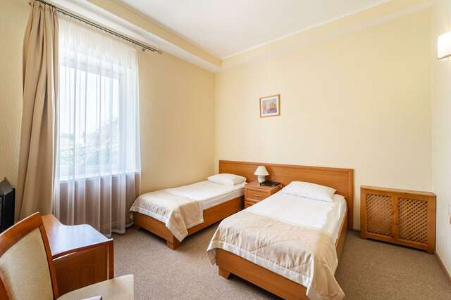 Гостиница Даккар Балаклава-131