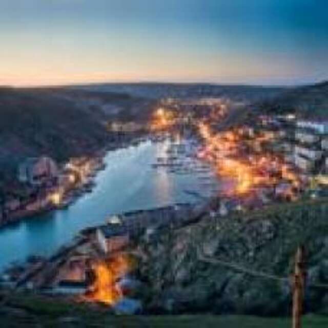 Гостиница Даккар Балаклава-34