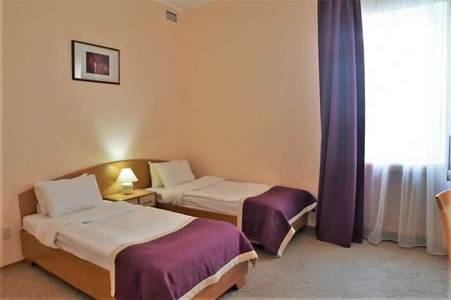 Гостиница Даккар Балаклава-234