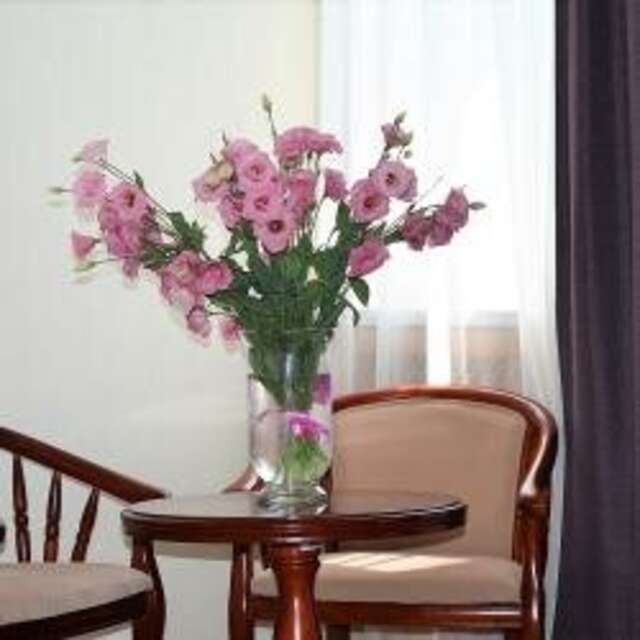 Гостиница Даккар Балаклава-210