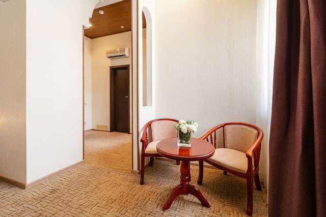 Гостиница Даккар Балаклава-148