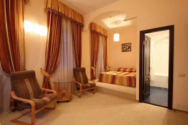 Гостиница Даккар Балаклава-208