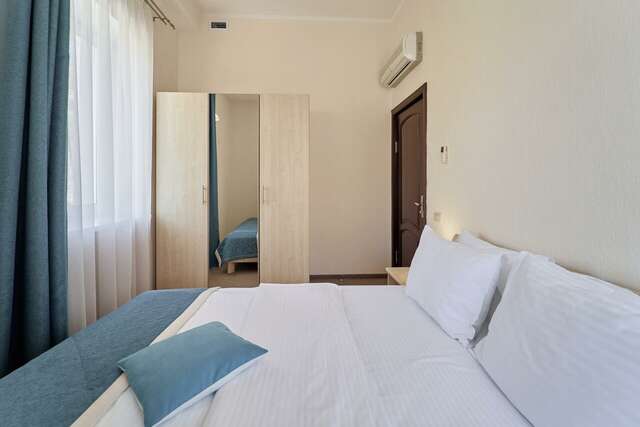 Гостиница Даккар Балаклава-78