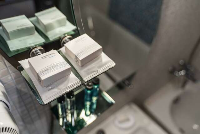 Гостиница Даккар Балаклава-77