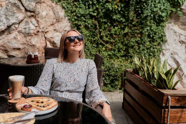 Гостиница Даккар Балаклава-162