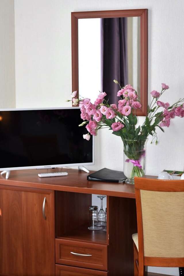 Гостиница Даккар Балаклава-53