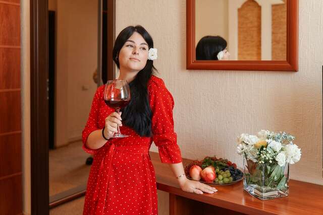 Гостиница Даккар Балаклава-189