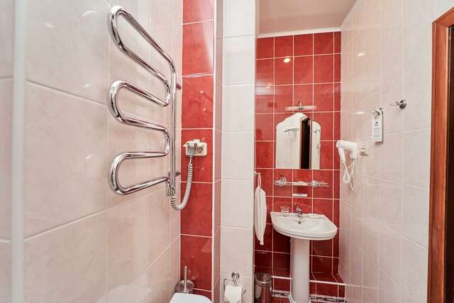 Гостиница Даккар Балаклава-54