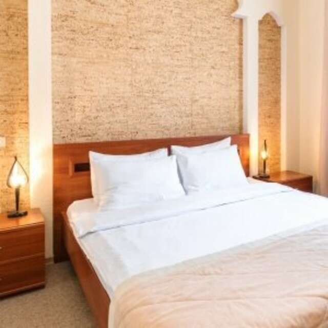 Гостиница Даккар Балаклава-146