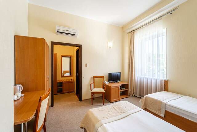 Гостиница Даккар Балаклава-98